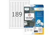 Paperit, valokuvapaperit ja tarrat - HERMA Erityinen - 10001
