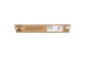 Mustepatruunat, värikasetit ja lisävarusteet - Ricoh - Musta - Original - toner cartridge - 841160
