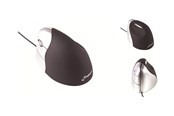 Hiiret - Bakker Elkhuizen Evoluent Vertical Mouse - Hiiri - Optinen - 5 painiketta - 500787