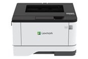 Tulostimet - Lexmark MS431dn - Yksivärinen - Laser - 29S0061
