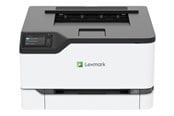 Tulostimet - Lexmark CS431dw - väri - Laser - 40N9421