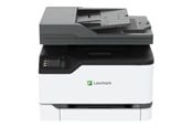 Tulostimet - Lexmark CX431adw (40N9471) Up to 24.7 ppm (copying) Multifunction - väri - Laser - 40N9471