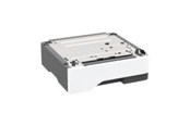 Tulostimien lisävarusteet - Lexmark 250 arkin lokero CS431/CX431:lle - 40N4250