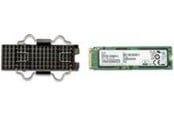 SSD 2 - HP 512GB M.2 2280PCIeTLCSSD Z2/4/ - 8PE69AA