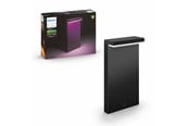 Smart Home - Älykoti - Philips Hue Outdoor Nyro Jalusta - Musta - 915005841601