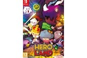 Pelit - Heroland - Knowble Edition - Nintendo Switch - RPG - 5060540770400