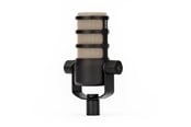 Mikrofonit - Røde Podmic - Musta - PODMIC