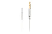 Mikrofonit - Røde Lavalier GO - Valkoinen - 400600026