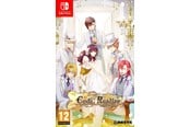 Pelit - Code: Realize - Future Blessings - Nintendo Switch - Seikkailu - 5060112432989