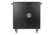 Näytön kiinnitys - LEBA Innovation LEBA NoteCart Flex Extended 32 - NCF-E-32-SC