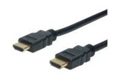 Näyttökaapeli - DIGITUS ASSMANN HDMI korkean nopeuden Ethernetillä - AK-330114-030-S