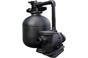 Altaat - Swim & Fun Filter System Pro Classic 600W - 1042