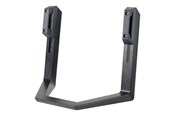 Seinäkiinnitys, AV-kiinnikkeet & AV-kalusteet - Ergotron LX Dual Direct Handle Kit - Max - recommended for - 98-037-224