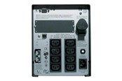 UPS - APC Älykäs UPS 1000VA XL USB & sarjaliitäntä - SUA1000UXI