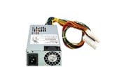 Virtalähde - QNAP 250W DELTA Virtalähde Virtalähde - 250 Watt - ATX - 80 Plus - PWR-PSU-250W-DT02
