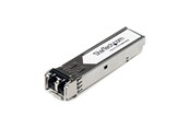 Toistimet & Lähettimet - StarTech.com Brocade 44W4408 Compatible SFP+ Module - SFP+ transceiver module - 10 GigE - 44W4408-ST