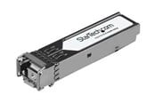 Toistimet & Lähettimet - StarTech.com HP J9151A-BX-U SFP+ -moduuli - Upstream - SFP+ lähetin-vastaanotinmoduuli - 10 GigE - J9151A-BX-U-ST