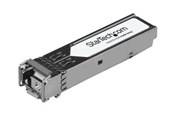 Toistimet & Lähettimet - StarTech.com HP J9151A-BX-U SFP+ -moduuli - Upstream - SFP+ lähetin-vastaanotinmoduuli - 10 GigE - J9151A-BX-U-ST