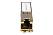Toistimet & Lähettimet - StarTech.com Arista Networks AR-SFP-10G-T Compatible SFP Module - SFP (mini-GBIC) transceiver module - 10 GigE - AR-SFP-10G-T-ST