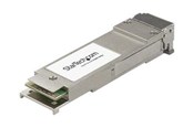 Toistimet & Lähettimet - StarTech.com Dell EMC QSFP-40G-ER4 Compatible QSFP+ Module - QSFP+ transceiver module - 40 Gigabit LAN - QSFP40GER4ES