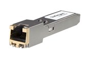 Toistimet & Lähettimet - StarTech.com HP JL563A Compatible SFP+ Module - SFP+ transceiver module - 10 GigE - JL563A-ST