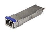 Toistimet & Lähettimet - StarTech.com Cisco QSFP-40GE-LR4 Compatible QSFP+ Module - 40GBase-LR4 Fiber Optical Transceiver (QSFP-40GE-LR4-ST) - QSFP+ transceiver module - 40 Gigabit LAN - QSFP-40GE-LR4-ST