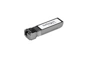 Toistimet & Lähettimet - StarTech.com MSA Uncoded SFP+ Module - 10GBASE-BX - 10 Gigabit Ethernet Bi-Directional (BiDi) Fiber Single Strand SFP+ (Upstream) - LC 10km - SFP-10GB-BX-U-STA-ST