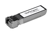 Toistimet & Lähettimet - StarTech.com 10GBase-BX MSA Compliant Fiber SFP+ Module - Upstream - SFP+ transceiver module - 10 GigE - SFP-10GB-BX-U-STA-ST