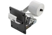 Tulostimet - Custom Räätälöity TG02H - Yksivärinen - suoraan terminen - 915HZ010300300
