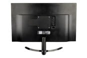 Järjestelmän lisävarusteet - StarTech.com Docking Station Mount - For Compatible Docks / Hubs - VESA - Steel - Back-of-Monitor Mounting Plate (SSPMSVESA) mounting plate - SSPMSVESA