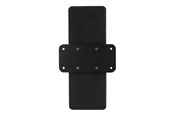 Järjestelmän lisävarusteet - StarTech.com Docking Station Mount - For Compatible  Docks / Hubs - Wall Mount or Under-Desk Dock Mount - Steel (SSPMSUDWM) mounting plate - SSPMSUDWM