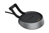Puhelin - Adapterit & Laturit - Jabra Evolve2 85 Deskstand USB-C Musta - 14207-66