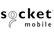 Akut ja Paristot - Socket Mobiilin viivakoodinlukijan akku - Li-Ion - AC4204-2430
