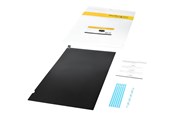 Järjestelmän lisävarusteet - StarTech.com Monitor Privacy Screen for 27" Display - Laajakuva Computer Monitor Turvallisuus Filter - Sininen Light Reducing Screen Protector - display privacy filter - 27" wide - PRIVSCNMON27