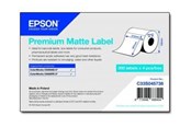 Paperit, valokuvapaperit ja tarrat - Epson Premiumi - C33S045738