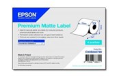 Paperit, valokuvapaperit ja tarrat - Epson Premium - C33S045739