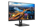 Näyttö - 24" Philips B Line 245B1 - 2560x1440 (QHD) - 75Hz - IPS - 245B1/00