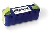 Robotti-imurit - iRobot Robotti-imurit Roomba X-Life -akku - 43371790
