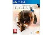 Pelit - The Dark Pictures Anthology: Little Hope - Sony PlayStation 4 - Toiminta/Seikkailu - 3391892007824