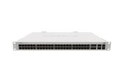 Kytkimet - MikroTik CRS354-48G-4S+2Q+RM - CRS354-48G-4S+2Q+RM