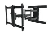 Seinäkiinnitys, AV-kiinnikkeet & AV-kalusteet - StarTech.com TV Wall Mount - Full Motion Articulating Arm - Up to 100 in. - wall mount (full-motion adjustable arm) - Max 50 kg - recommended for 80" - FPWARTS2