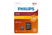 Muistikortti - Philips Ultra Pro - 128GB - FM12MP65B/00