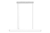 Smart Home - Älykoti - Yeelight Crystal - YLDL01YL
