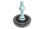 Seinäkiinnitys, AV-kiinnikkeet & AV-kalusteet - Multibrackets M Display Stand Adjustable Feet - Max 50 kg - recommended for - 7350073732197