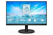 Näyttö - 22" Philips V-linja 221V8 - 221V8/00