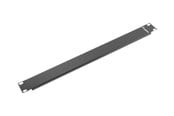 Räkit - Rack - Lanberg AK-1401-B - 1U Airflow Management Panel - AK-1401-B