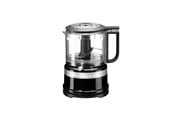 Monitoimikoneet, yleiskoneet ja ruokaprosessorit - KitchenAid Monitoimikone 5KFC3516EOB Classic - Black - 3516EOB