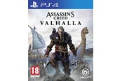 Pelit - Assassin's Creed Valhalla - Sony PlayStation 4 - Toiminta/Seikkailu - 3307216168362