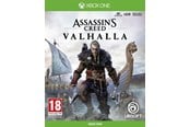 Pelit - Assassin's Creed Valhalla - Microsoft Xbox One - Toiminta/Seikkailu - 3307216168188