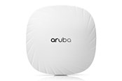 Tukiasemat - Hewlett Packard Enterprise Aruba AP-505 (RW) - R2H28A